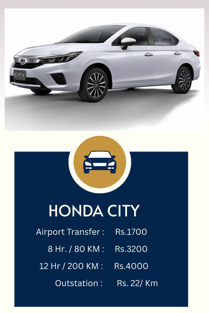 Car booking in Varanasi