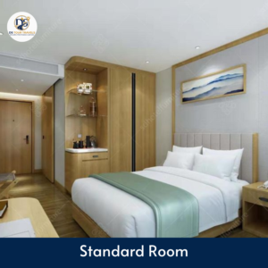 Guest House In Varanasi