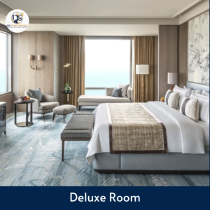 Guest House In Varanasi