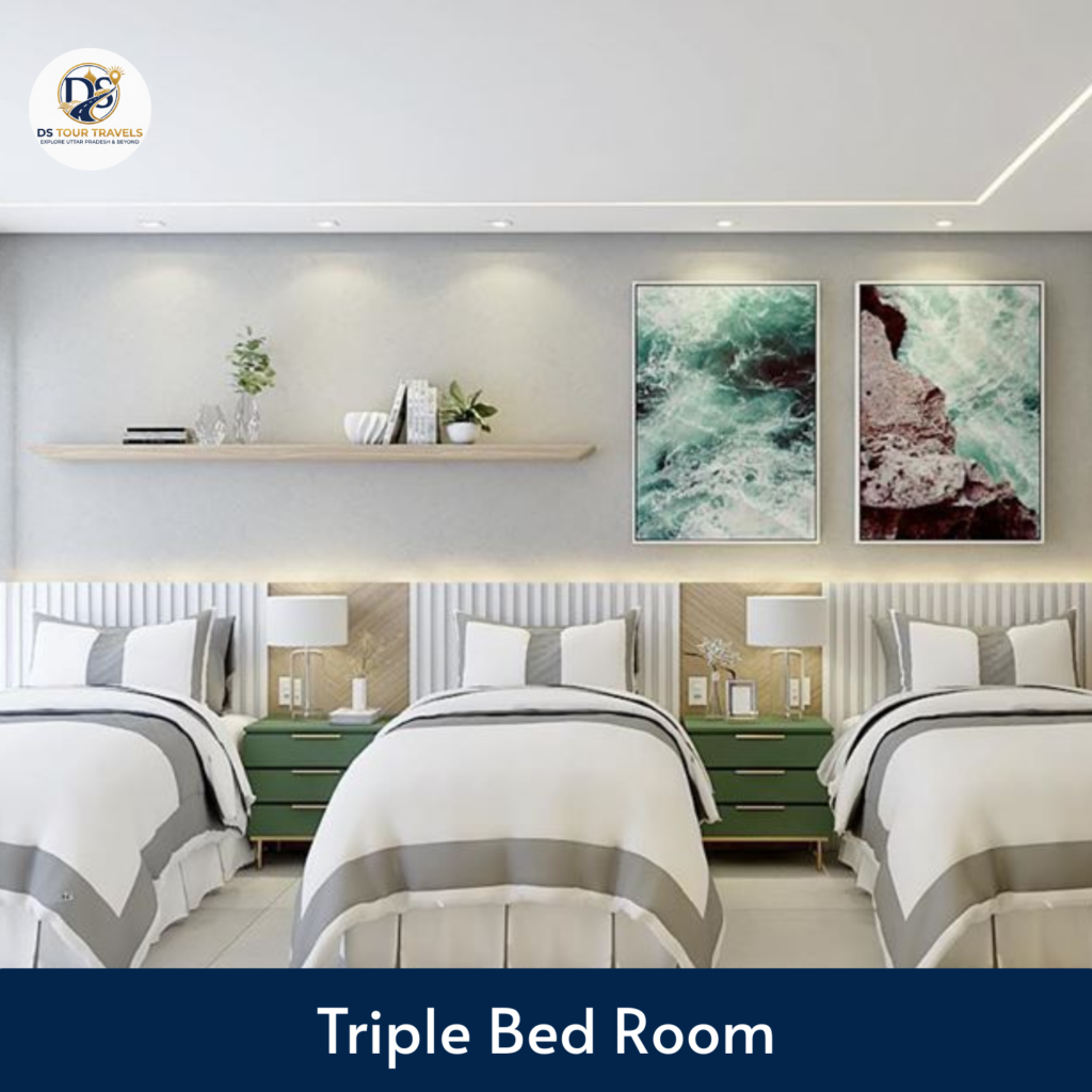 Guest House In Varanasi