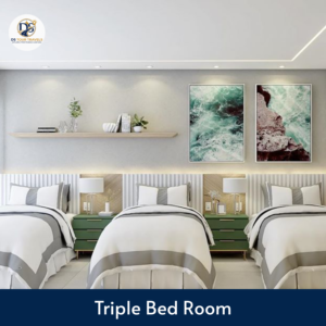 Guest House In Varanasi