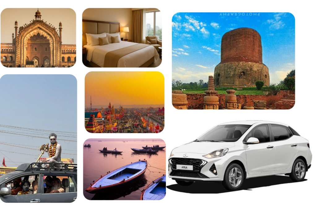 Tour and Travel Agency in Varanasi