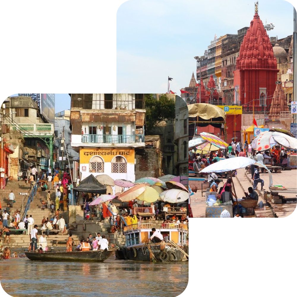 best travel agency in Varanasi