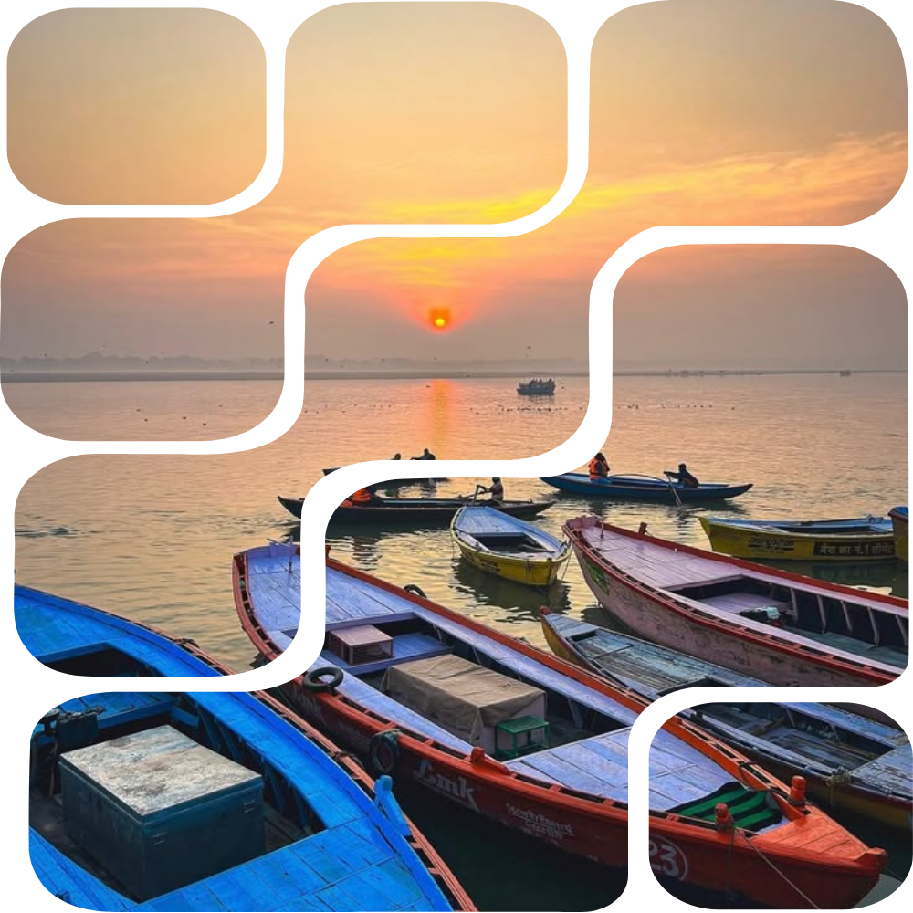 top travel agency in varanasi