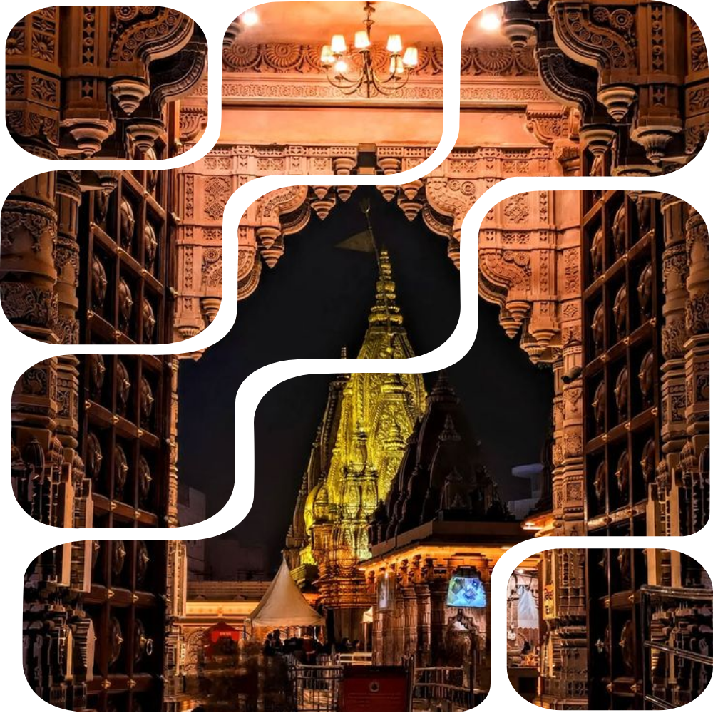 top travel agency in varanasi