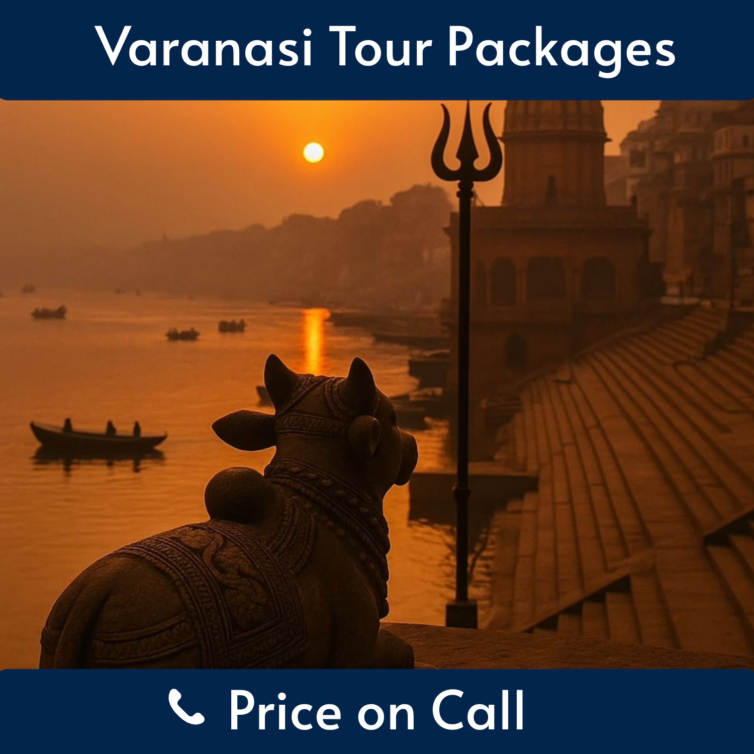 Varanasi Tour Package