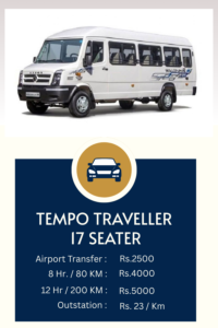 Car booking in Varanasi